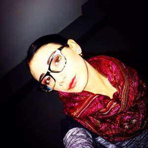 Meet your Posher, Baisha